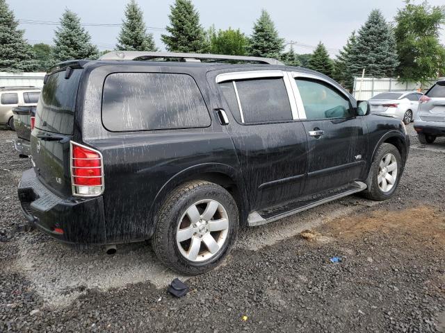 Photo 3 from auction – 2008 NISSAN ARMADA SE with VIN 5N1AA08C08N629946