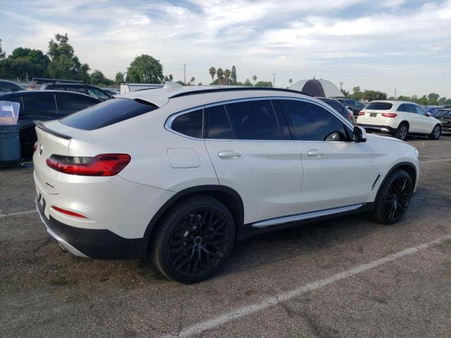 Photo 3 from auction – 2019 BMW X4 XDRIVE3 with VIN 5UXUJ3C58KLG53816