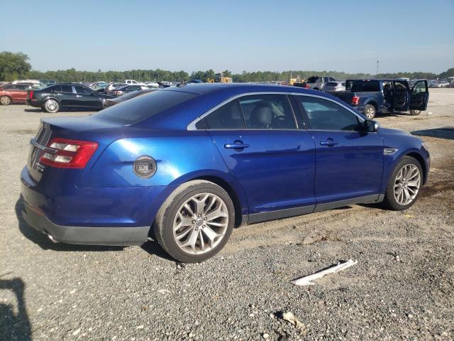Photo 3 from auction – 2013 FORD TAURUS LIM with VIN 1FAHP2F81DG134106