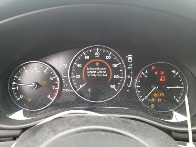 Photo 9 from auction – 2021 MAZDA 3 PREMIUM with VIN JM1BPAML7M1341555