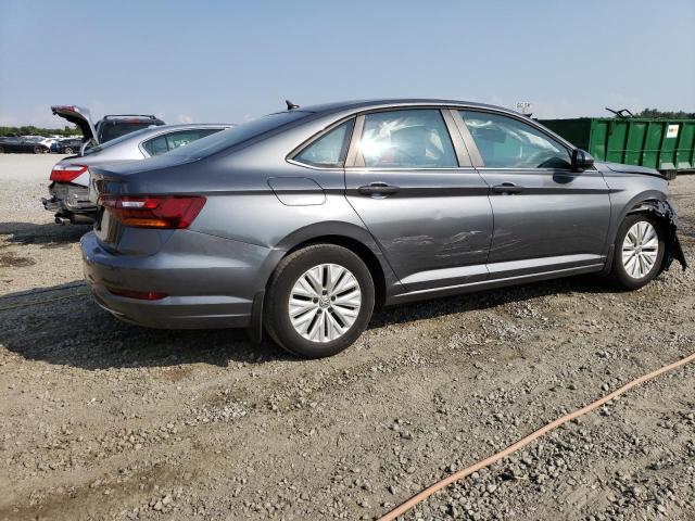 Photo 3 from auction – 2019 VOLKSWAGEN JETTA S with VIN 3VWCB7BU7KM271070