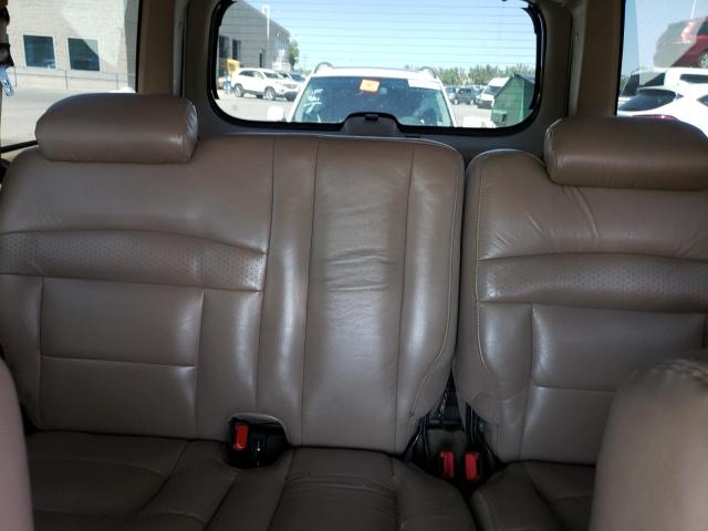 Photo 10 from auction – 2001 FORD EXPLORER L with VIN 1FMDU85P61ZA29845
