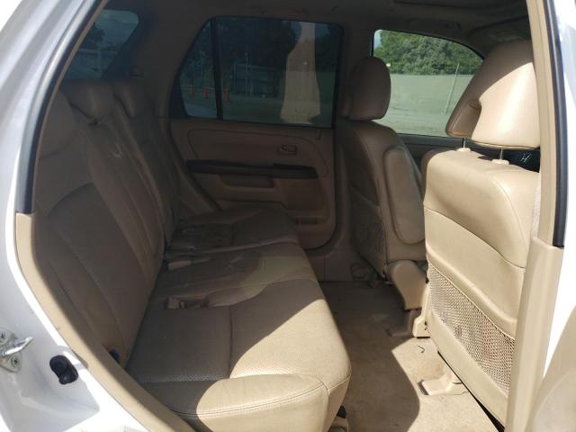 Photo 11 from auction – 2006 HONDA CR-V SE with VIN JHLRD78956C053729