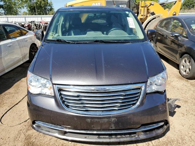 Photo 5 from auction – 2015 CHRYSLER TOWN & COU with VIN 2C4RC1AG4FR727611