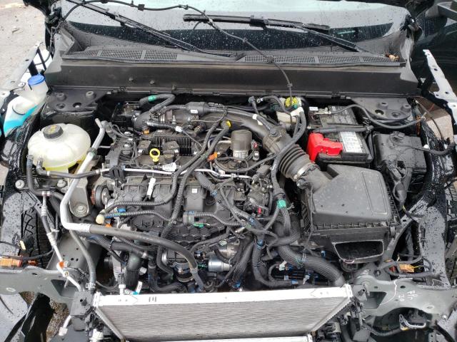 Photo 11 from auction – 2022 FORD MAVERICK X with VIN 3FTTW8F96NRA78399