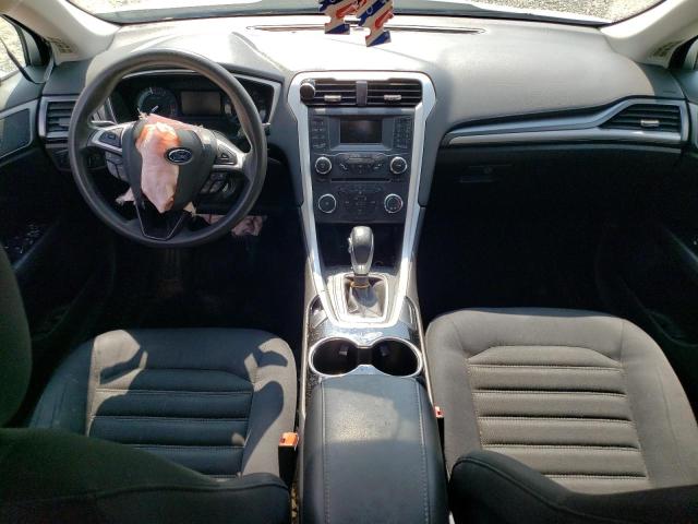 Photo 8 from auction – 2015 FORD FUSION SE with VIN 3FA6P0H74FR290541