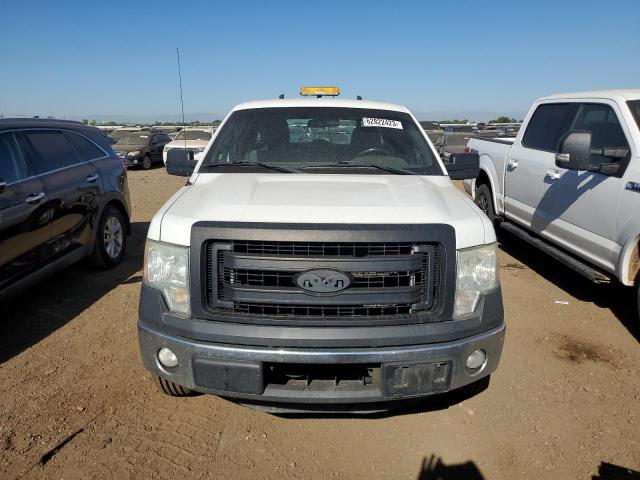 Zdjęcie 5 z aukcji – 2013 FORD F150 SUPER z VIN 1FTFX1CT3DFB77050
