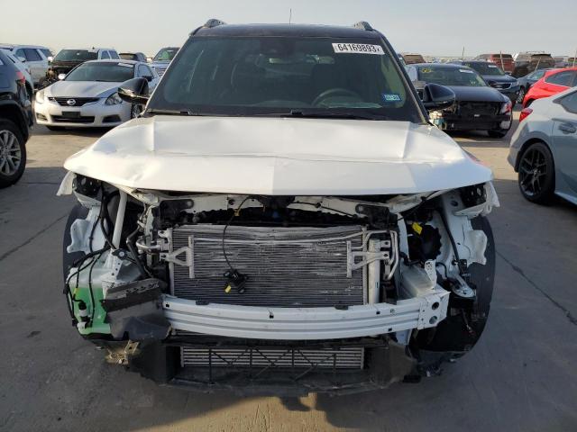 Photo 5 from auction – 2023 CHEVROLET TRAILBLAZE with VIN KL79MTSL3PB069605