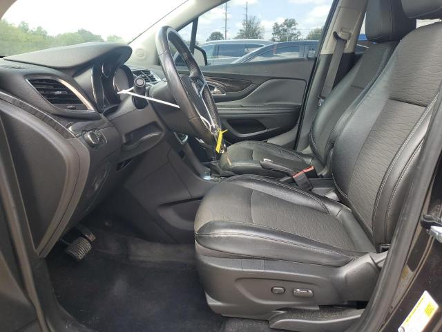 Photo 7 from auction – 2016 BUICK ENCORE with VIN KL4CJASB2GB742987