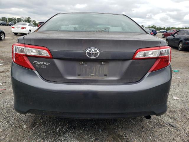 Photo 6 from auction – 2014 TOYOTA CAMRY L with VIN 4T1BF1FK0EU732856
