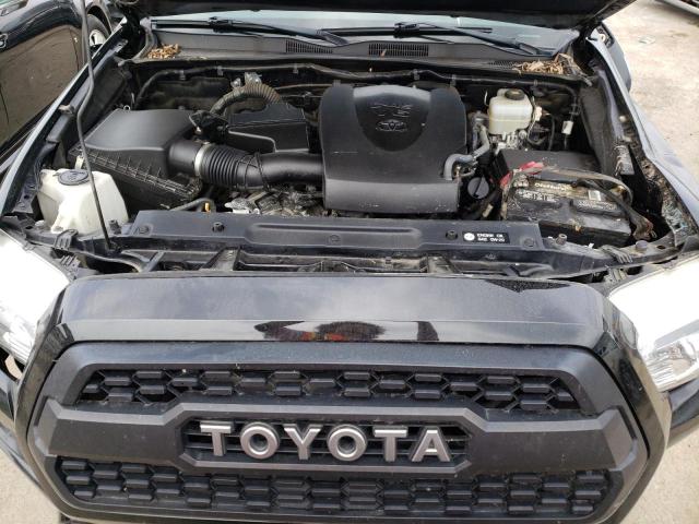 Photo 11 from auction – 2017 TOYOTA TACOMA DOU with VIN 5TFCZ5AN9HX118335