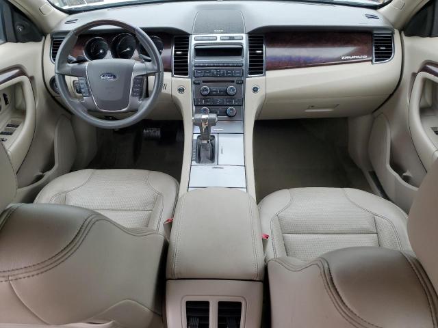 Photo 8 from auction – 2012 FORD TAURUS LIM with VIN 1FAHP2JW7CG119176