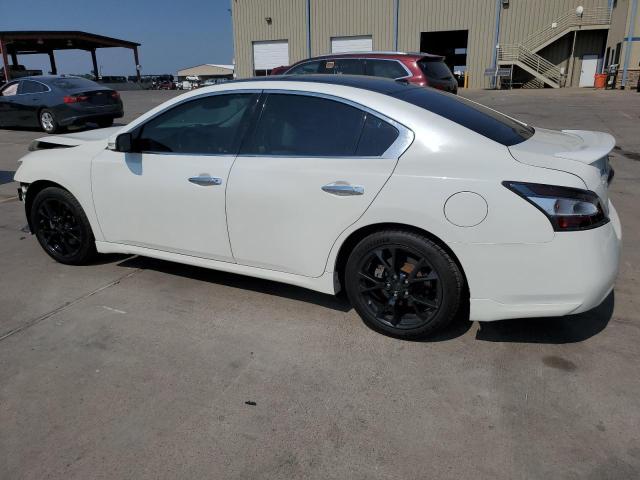 Zdjęcie 2 z aukcji – 2014 NISSAN MAXIMA S z VIN 1N4AA5AP7EC466188