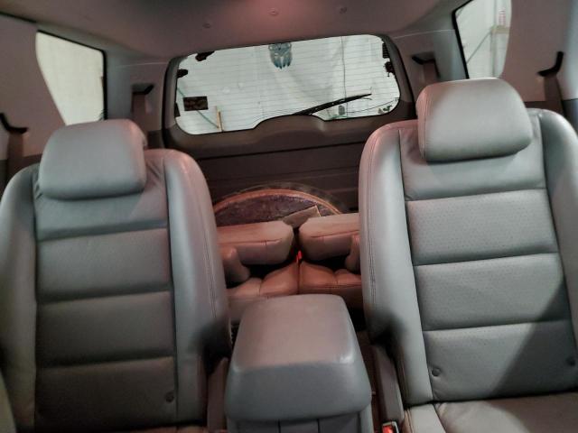 Photo 10 from auction – 2006 FORD FREESTYLE with VIN 1FMDK05126GA23093