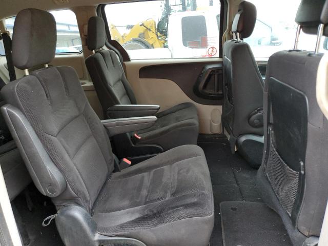 Photo 11 from auction – 2018 DODGE GRAND CARA with VIN 2C4RDGBG0JR209812
