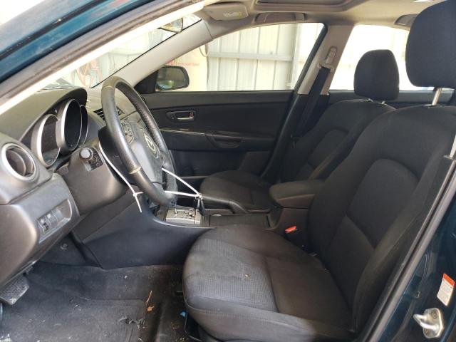 Photo 7 from auction – 2007 MAZDA 3 S with VIN JM1BK323571668392