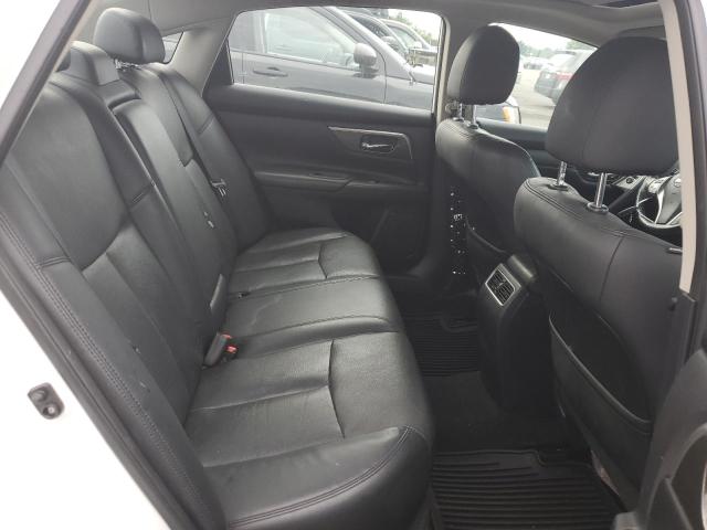 Photo 10 from auction – 2015 NISSAN ALTIMA 3.5 with VIN 1N4BL3APXFC441161