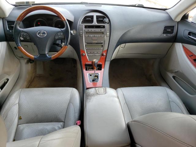Photo 8 from auction – 2007 LEXUS ES 350 with VIN JTHBJ46GX72070801