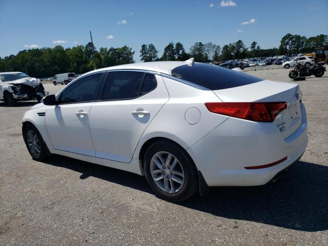 Снимка 2 от търг – 2013 KIA OPTIMA LX с VIN KNAGM4A78D5304723