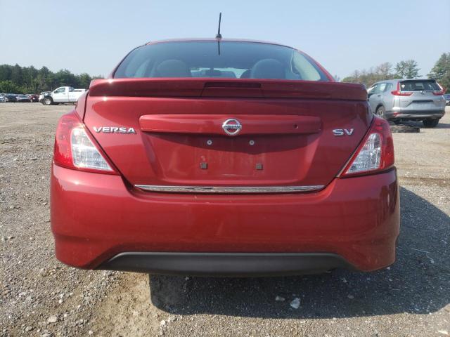 Photo 6 from auction – 2016 NISSAN VERSA S with VIN 3N1CN7AP1GL917063