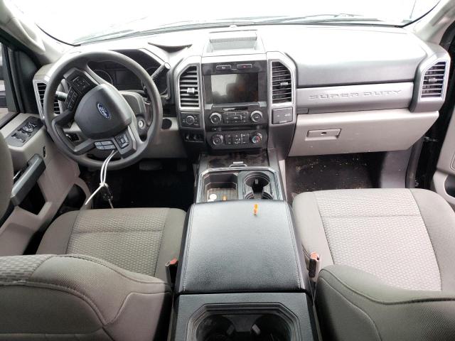 Photo 8 from auction – 2017 FORD F250 SUPER with VIN 1FT7X2B66HEE49429