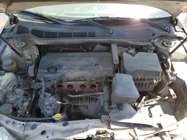 Photo 11 from auction – 2007 TOYOTA CAMRY CE with VIN 4T1BE46K57U654209
