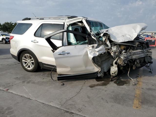 Фото 4 с аукциона – 2012 FORD EXPLORER X с VIN 1FMHK7D88CGA31591