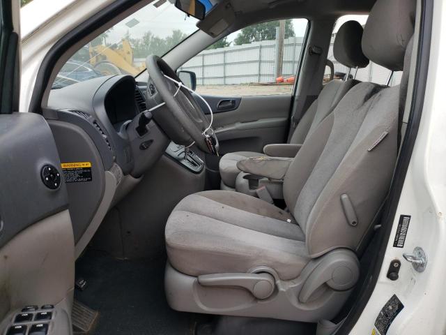 Photo 7 from auction – 2012 KIA SEDONA LX with VIN KNDMG4C73C6427266