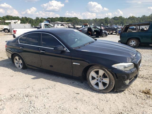 Photo 4 from auction – 2011 BMW 528 I with VIN WBAFR1C54BC749976