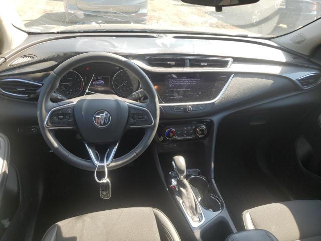 Photo 8 from auction – 2020 BUICK ENCORE GX with VIN KL4MMCSL1LB110640