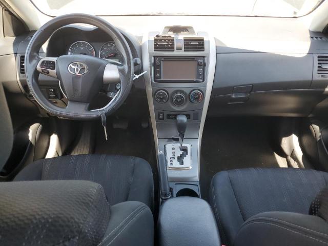 Photo 8 from auction – 2013 TOYOTA COROLLA BA with VIN 5YFBU4EE0DP100975