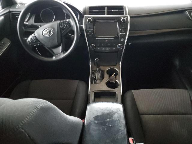 Photo 8 from auction – 2016 TOYOTA CAMRY LE with VIN 4T4BF1FK3GR550478