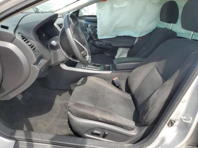 Photo 7 from auction – 2015 NISSAN ALTIMA 2.5 with VIN 1N4AL3AP0FC296501