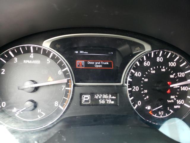 Photo 9 from auction – 2013 NISSAN ALTIMA 2.5 with VIN 1N4AL3AP5DN433711