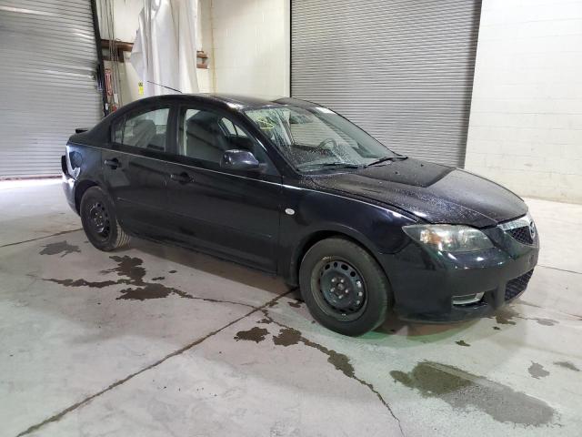 Photo 4 from auction – 2008 MAZDA 3 I with VIN JM1BK32GX81102829