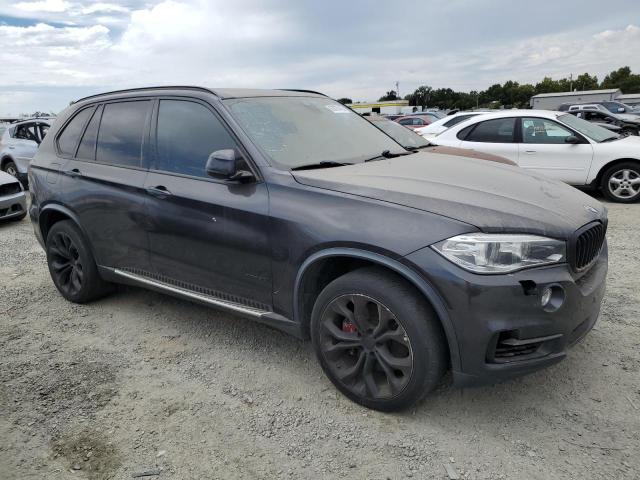 Photo 4 from auction – 2014 BMW X5 XDRIVE5 with VIN 5UXKR6C59E0J71781
