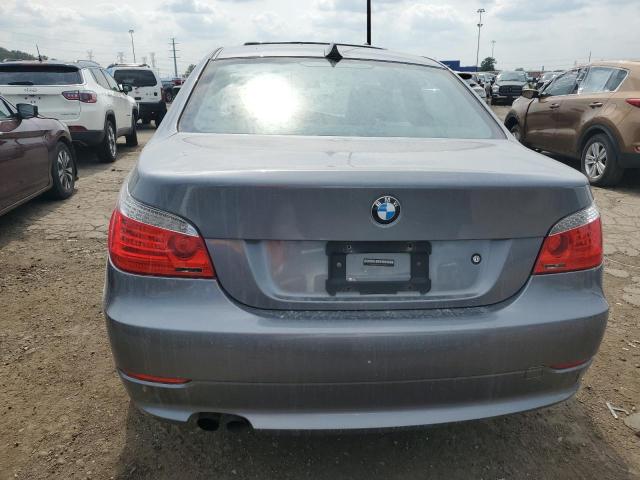 Photo 6 from auction – 2010 BMW 535 XI with VIN WBANV9C50AC139593