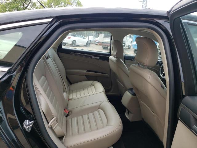 Photo 10 from auction – 2017 FORD FUSION SE with VIN 3FA6P0T97HR298404