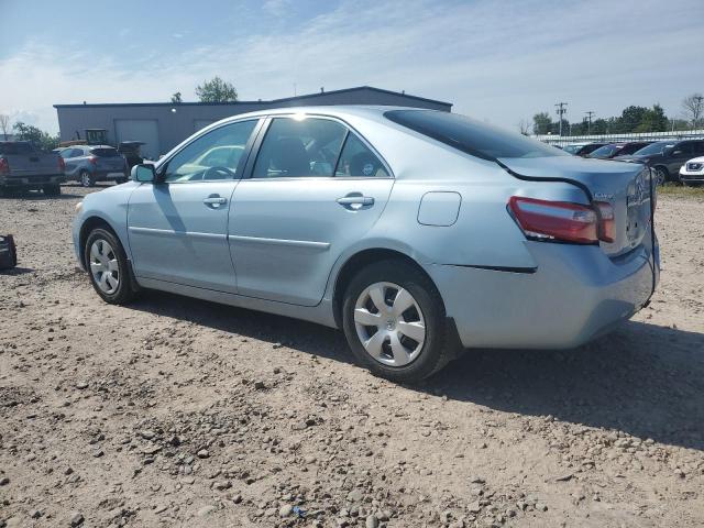 Photo 2 from auction – 2009 TOYOTA CAMRY BASE with VIN 4T1BE46K99U841570