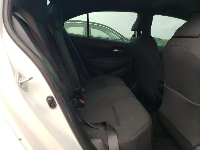 Photo 10 from auction – 2020 TOYOTA COROLLA SE with VIN 5YFS4RCE0LP034149