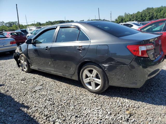 Photo 2 from auction – 2013 TOYOTA CAMRY L with VIN 4T1BF1FK8DU276927