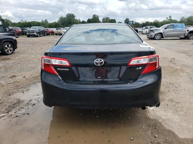 Photo 6 from auction – 2012 TOYOTA CAMRY BASE with VIN 4T1BF1FK9CU595123