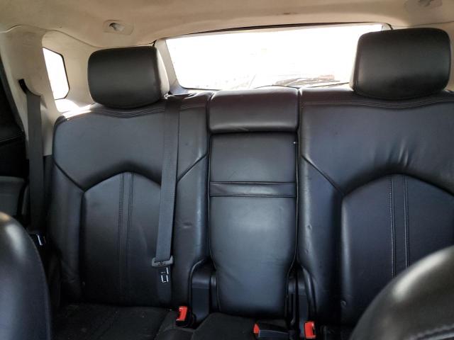 Photo 10 from auction – 2011 CADILLAC SRX LUXURY with VIN 3GYFNAEY0BS613953