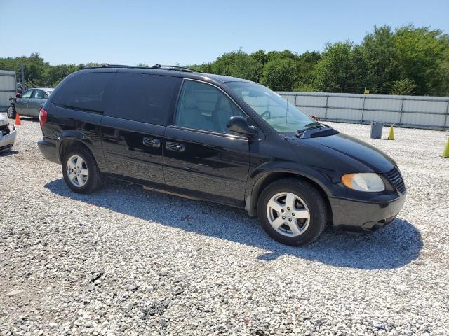 Photo 4 from auction – 2005 DODGE GRAND CARA with VIN 2D4GP44L25R428996