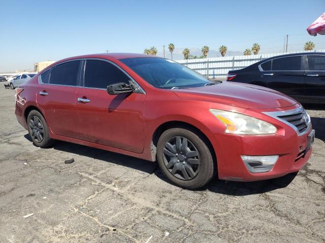 Photo 4 from auction – 2014 NISSAN ALTIMA 2.5 with VIN 1N4AL3APXEN242822