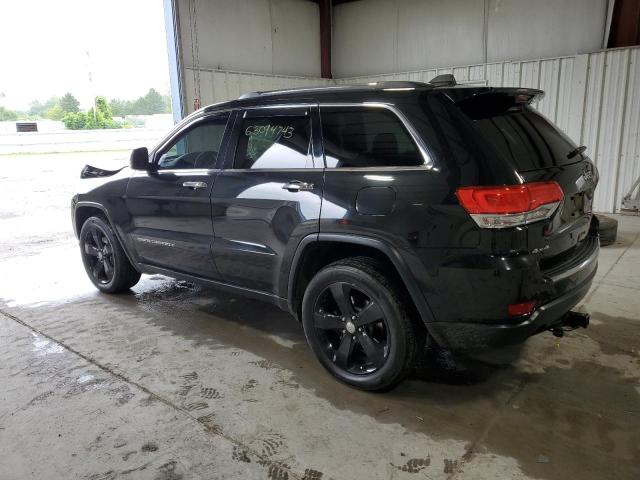Photo 2 from auction – 2014 JEEP GRAND CHER with VIN 1C4RJFBG3EC211281