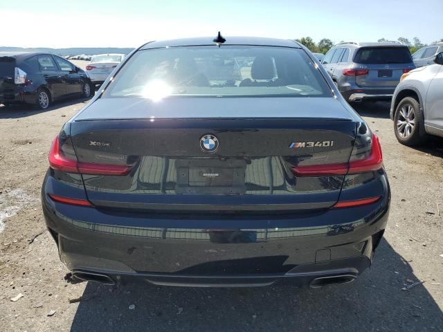Photo 6 from auction – 2020 BMW M340XI with VIN WBA5U9C0XLA380826