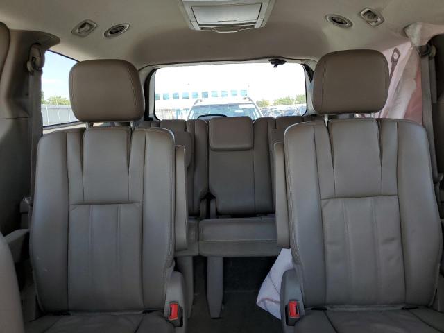 Photo 10 from auction – 2013 CHRYSLER TOWN & COU with VIN 2C4RC1BG1DR689833