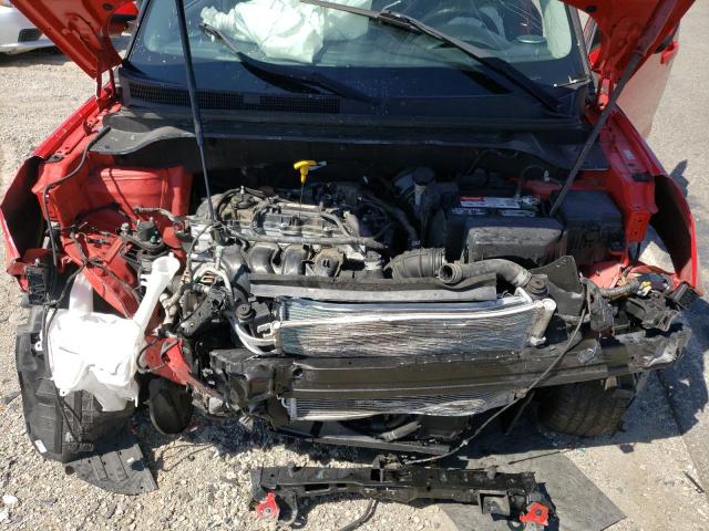 صورة رقم 11 من المزاد - 2015 KIA SOUL + مع VIN KNDJP3A54F7812266