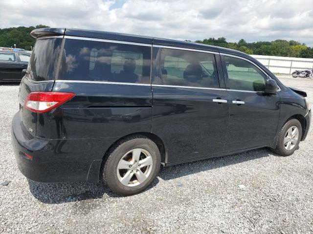 Photo 3 from auction – 2015 NISSAN QUEST S with VIN JN8AE2KP1F9132088